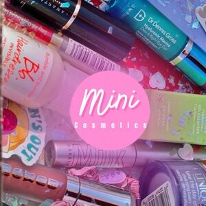 $6 show - 1 deluxe item